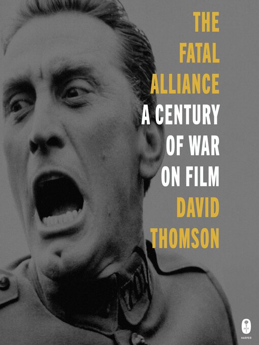 Title details for The Fatal Alliance by David Thomson - Wait list